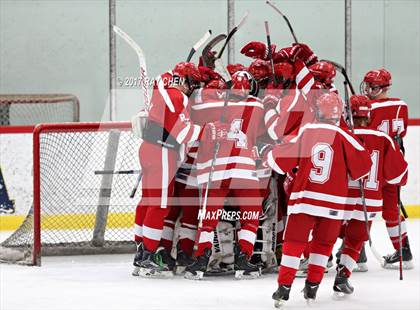 Thumbnail 3 in Regis Jesuit @ Cherry Creek photogallery.