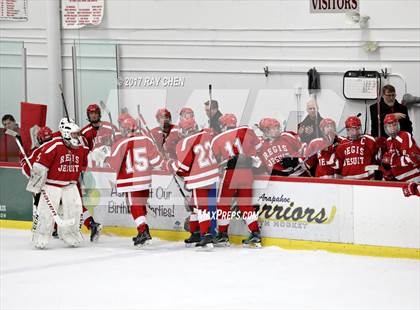Thumbnail 3 in Regis Jesuit @ Cherry Creek photogallery.