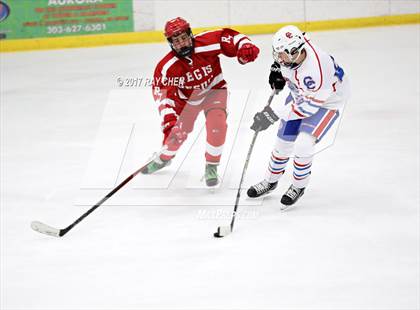 Thumbnail 3 in Regis Jesuit @ Cherry Creek photogallery.