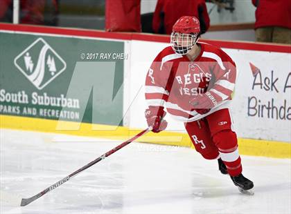Thumbnail 2 in Regis Jesuit @ Cherry Creek photogallery.
