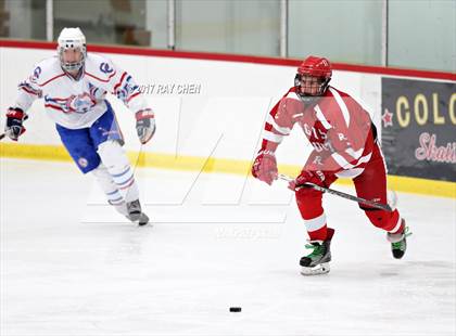 Thumbnail 2 in Regis Jesuit @ Cherry Creek photogallery.