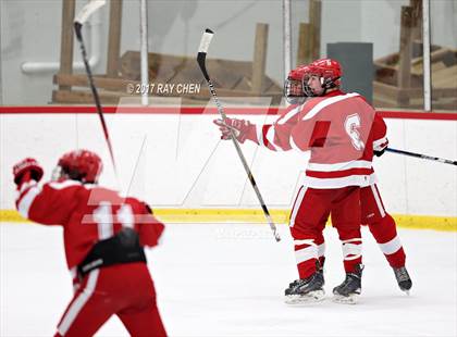 Thumbnail 1 in Regis Jesuit @ Cherry Creek photogallery.
