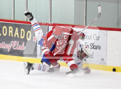 Thumbnail 3 in Regis Jesuit @ Cherry Creek photogallery.