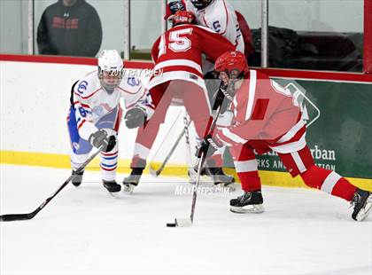 Thumbnail 1 in Regis Jesuit @ Cherry Creek photogallery.