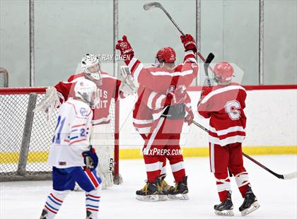 Thumbnail 2 in Regis Jesuit @ Cherry Creek photogallery.