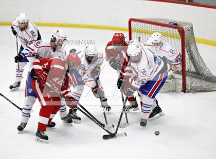 Thumbnail 3 in Regis Jesuit @ Cherry Creek photogallery.