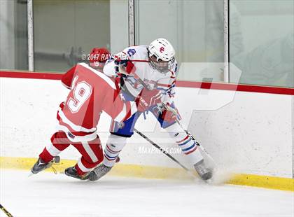 Thumbnail 3 in Regis Jesuit @ Cherry Creek photogallery.