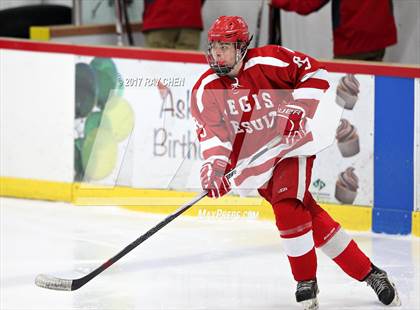 Thumbnail 2 in Regis Jesuit @ Cherry Creek photogallery.