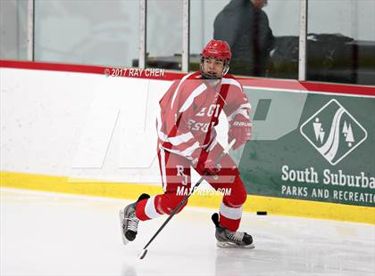 Thumbnail 1 in Regis Jesuit @ Cherry Creek photogallery.