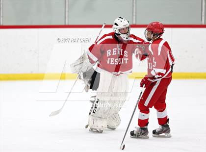 Thumbnail 1 in Regis Jesuit @ Cherry Creek photogallery.