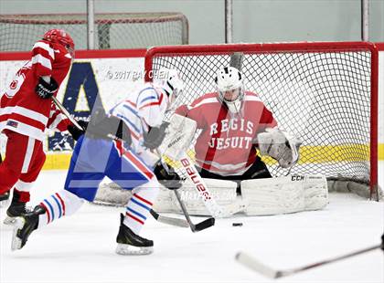 Thumbnail 1 in Regis Jesuit @ Cherry Creek photogallery.