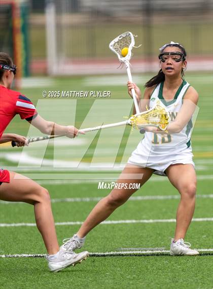 Thumbnail 2 in Milton @ Cardinal Gibbons photogallery.