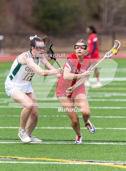 Thumbnail 3 in Milton @ Cardinal Gibbons photogallery.