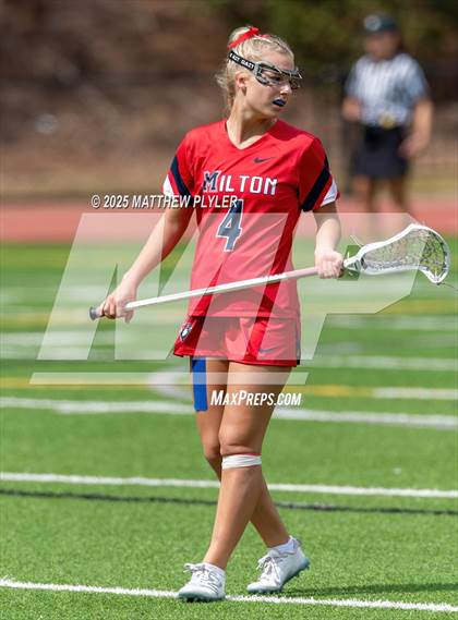 Thumbnail 3 in Milton @ Cardinal Gibbons photogallery.