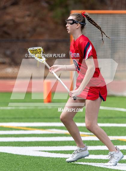 Thumbnail 1 in Milton @ Cardinal Gibbons photogallery.