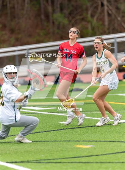 Thumbnail 1 in Milton @ Cardinal Gibbons photogallery.