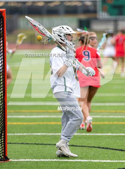 Thumbnail 1 in Milton @ Cardinal Gibbons photogallery.