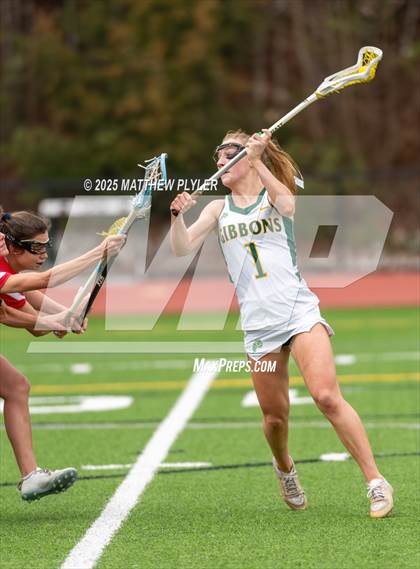 Thumbnail 1 in Milton @ Cardinal Gibbons photogallery.