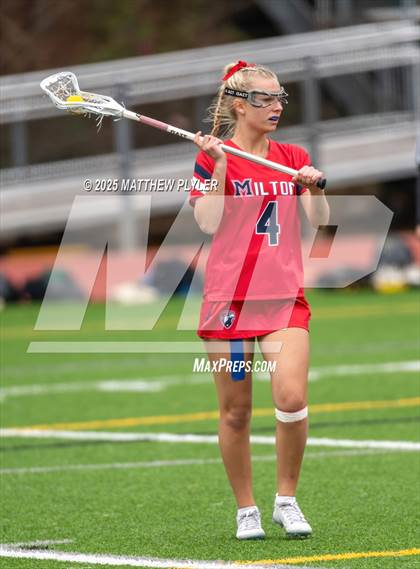 Thumbnail 3 in Milton @ Cardinal Gibbons photogallery.
