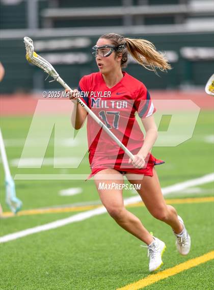 Thumbnail 3 in Milton @ Cardinal Gibbons photogallery.