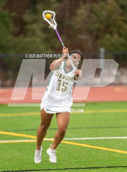 Thumbnail 2 in Milton @ Cardinal Gibbons photogallery.