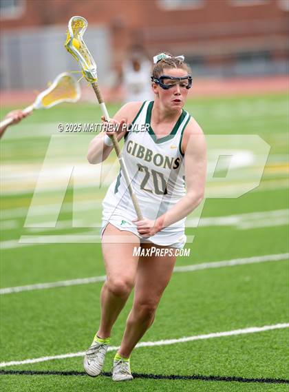 Thumbnail 2 in Milton @ Cardinal Gibbons photogallery.