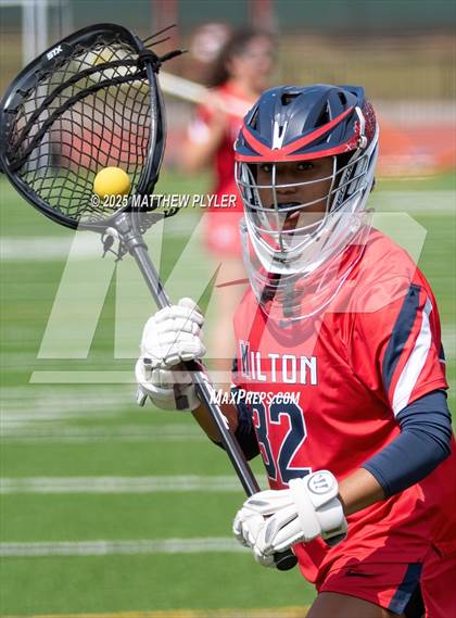 Thumbnail 2 in Milton @ Cardinal Gibbons photogallery.
