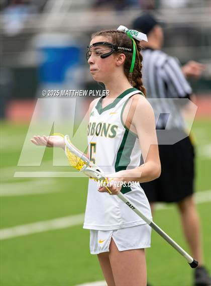 Thumbnail 1 in Milton @ Cardinal Gibbons photogallery.