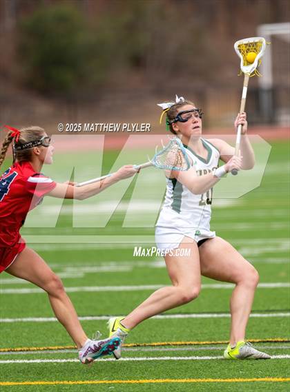 Thumbnail 1 in Milton @ Cardinal Gibbons photogallery.