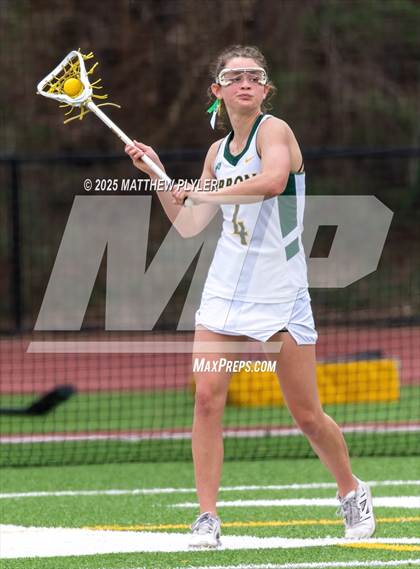 Thumbnail 1 in Milton @ Cardinal Gibbons photogallery.