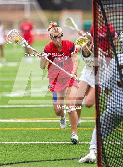 Thumbnail 3 in Milton @ Cardinal Gibbons photogallery.