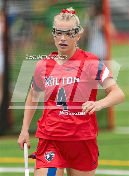 Thumbnail 1 in Milton @ Cardinal Gibbons photogallery.