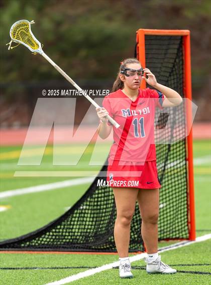 Thumbnail 3 in Milton @ Cardinal Gibbons photogallery.