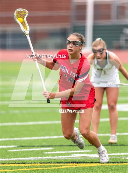 Thumbnail 3 in Milton @ Cardinal Gibbons photogallery.