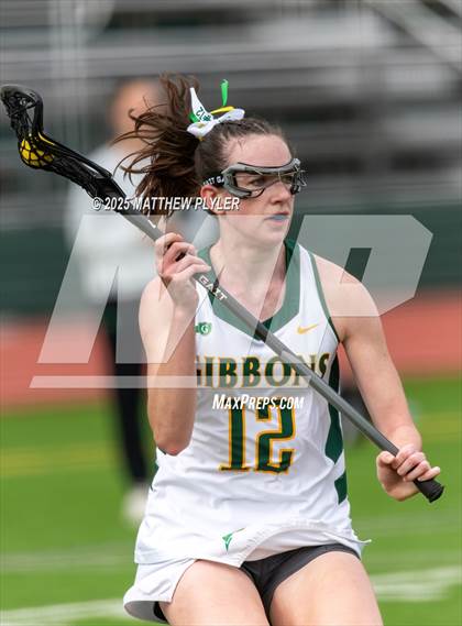 Thumbnail 3 in Milton @ Cardinal Gibbons photogallery.