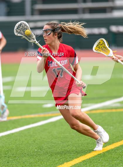 Thumbnail 1 in Milton @ Cardinal Gibbons photogallery.