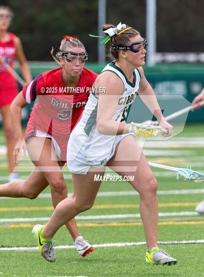 Thumbnail 2 in Milton @ Cardinal Gibbons photogallery.