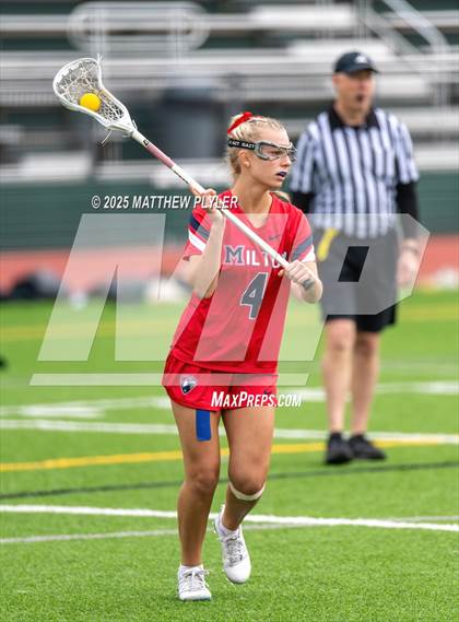 Thumbnail 1 in Milton @ Cardinal Gibbons photogallery.