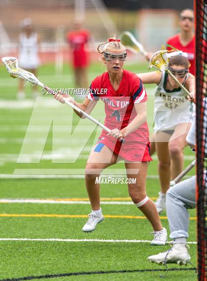Thumbnail 1 in Milton @ Cardinal Gibbons photogallery.