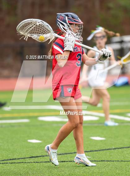 Thumbnail 2 in Milton @ Cardinal Gibbons photogallery.