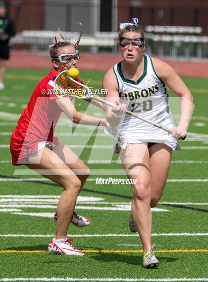 Thumbnail 3 in Milton @ Cardinal Gibbons photogallery.