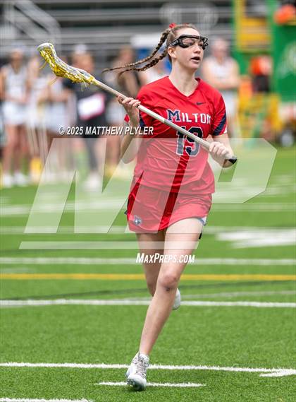 Thumbnail 3 in Milton @ Cardinal Gibbons photogallery.