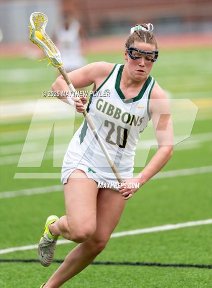 Thumbnail 1 in Milton @ Cardinal Gibbons photogallery.