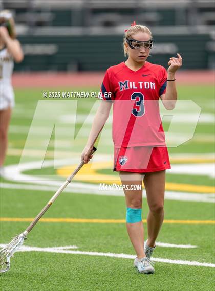 Thumbnail 3 in Milton @ Cardinal Gibbons photogallery.