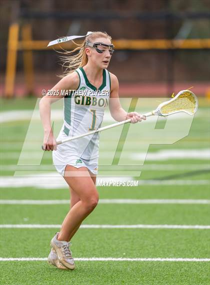 Thumbnail 1 in Milton @ Cardinal Gibbons photogallery.