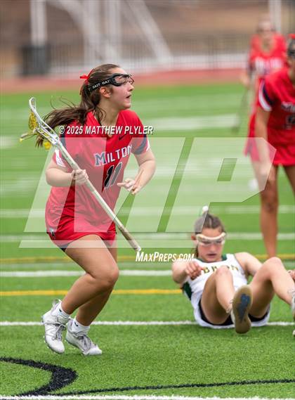 Thumbnail 2 in Milton @ Cardinal Gibbons photogallery.