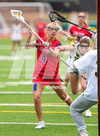 Thumbnail 2 in Milton @ Cardinal Gibbons photogallery.
