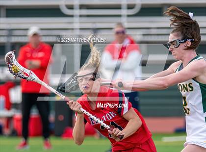 Thumbnail 1 in Milton @ Cardinal Gibbons photogallery.