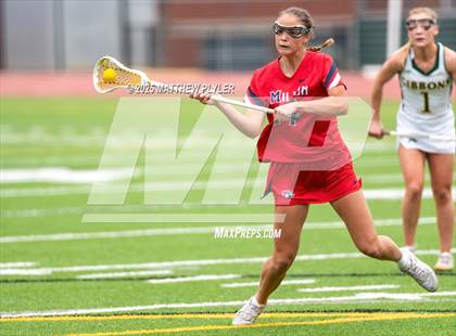 Thumbnail 1 in Milton @ Cardinal Gibbons photogallery.