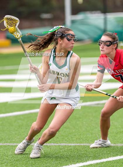 Thumbnail 1 in Milton @ Cardinal Gibbons photogallery.